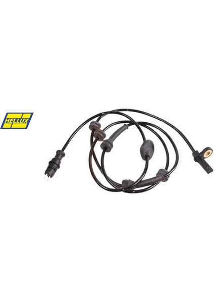 Abs Sensörü Ön Fiorino-Linea-Bipper-Punto-Nemo 07->