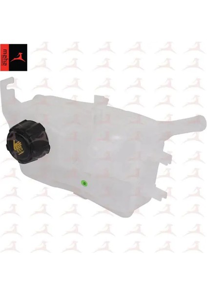 Yedek Su Deposu Kapakli Fluence Y.m. Meha 217100005R MH30383