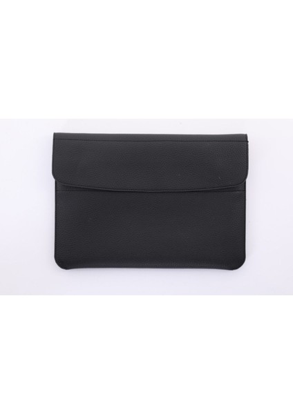 Şık Siyah 13-14 Inç Dizüstü Çantası, Hafif ve Dayanıklı Tasarım indirimleri