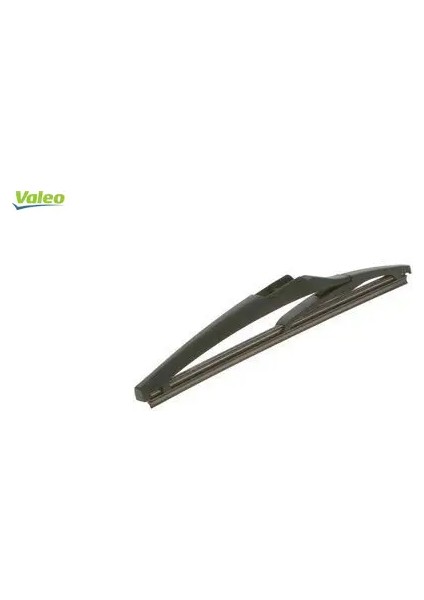 Silecek Süpürgesi Arka 240MM Megane Ii Valeo 574198