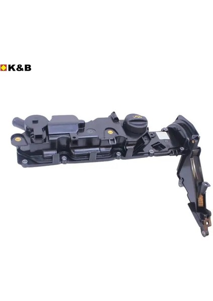 Külbütör Kapaği 206+ 301 308 508 3008 5008 Partner C5X7 Focus 1.6hdi Euro5 DV4C/DV6C