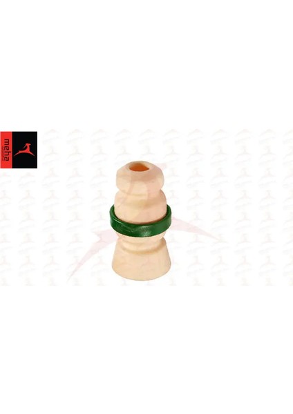 Amortisör Ara Yatak Takozu (Ön) 407 Meha 5033.98-9657559980 MH13421