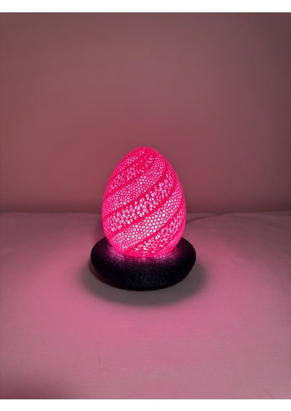 Pembe Masa Lambası, Gece ve Çalışma Için Dekoratif ve Outdoor Kullanımlı Lamba fiyatları