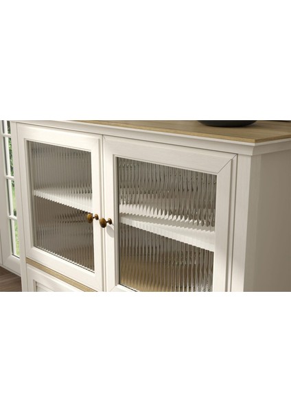 Sakura Krem FRN - 21022 Misto Vitrin fiyatları