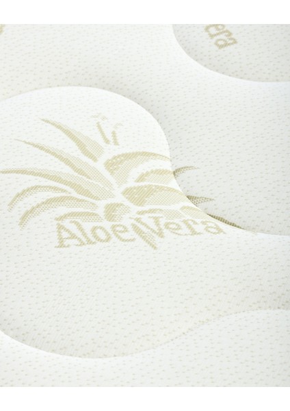 Vera Form Tek Kişilik Yatak Baza Başlık Seti (140 x 190)