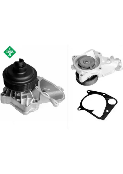 Devirdaim E39-E46 Ina 11517788306/ 11517794244/ 1151 538017410