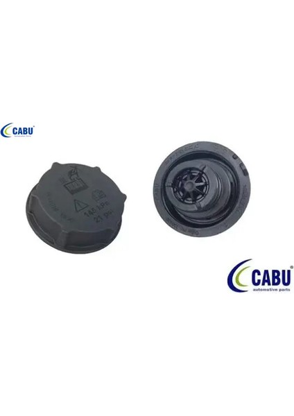 Yedek Su Depo Kapaği Transit V347 Cabu DG938101AA/ 5193938/ 3M5H8100AD 330430