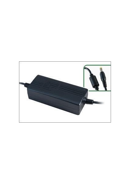 24 Volt 2.5 Amper Logitech G29 G920 Direksiyon Seti Adaptörü