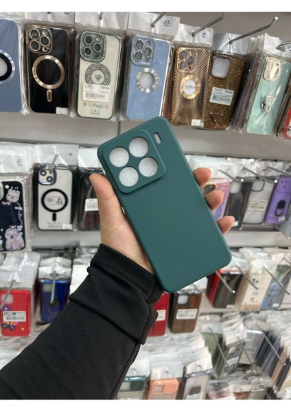 Mara Lansman Silikon Kılıf modelleri