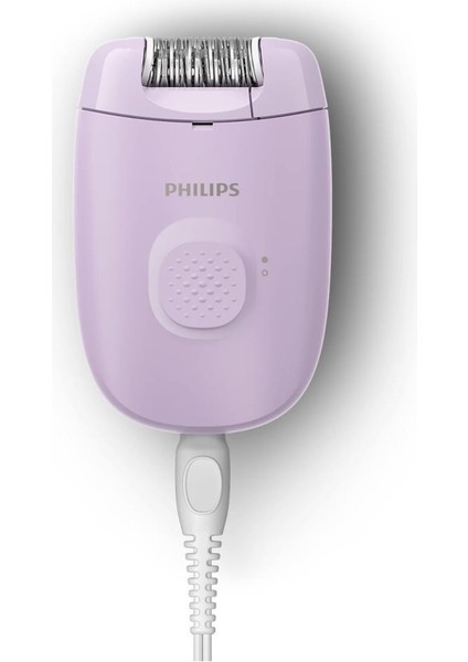 BRE237 2000 Series Kablolu Epilasyon Aleti