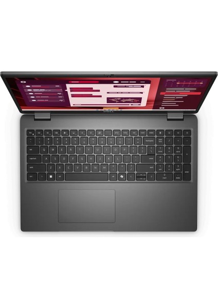 Latitude 3550 Intel Core Ultra 7 155U 16GB 512GB SSD 15.6" Fhd Freedos Taşınabilir Bilgisayar fırsatları