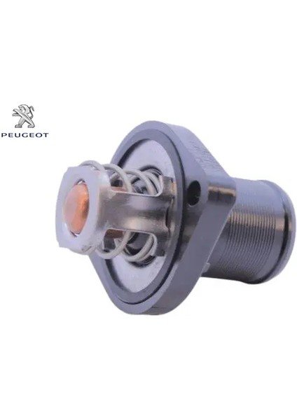 Termostat Komple 89C 206-307-BIPPER-C4 TU3J/TU5JP4