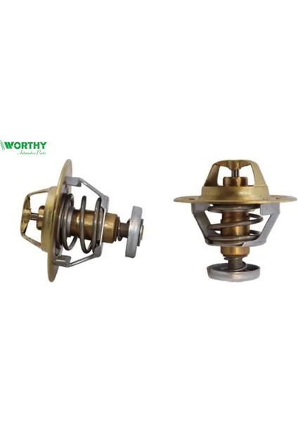 Termostat 82C Premier 2.8d Worthy K122101/ 8-94214962-0/ 133803. Fıat, Cıtroen, Peugeot, Lancıa, Renault 8.60.065