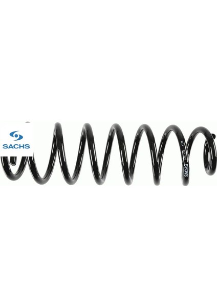 Helezon Yayi Arka Sachs 994335