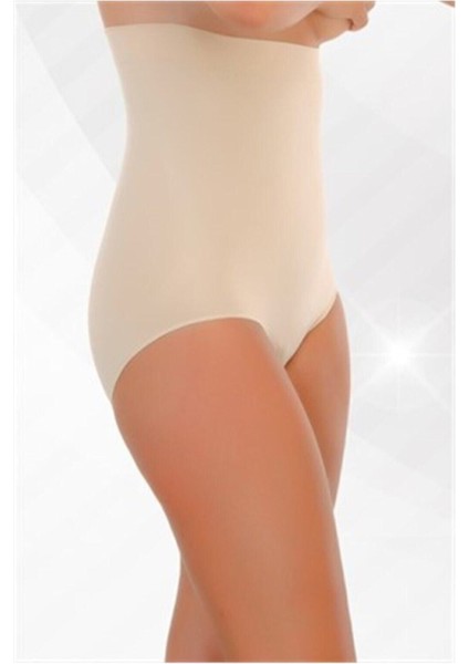 Yüksek Bel Slip Şekillendirici Korse 019