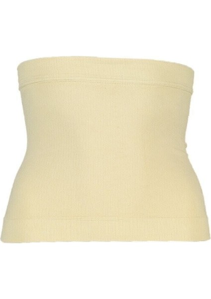 Kadın Ten Bel Korse 2470