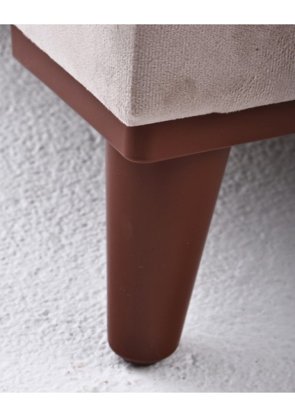 Luna Form Tek Kişilik Yatak Baza Başlık Seti (140 x 190) indirimleri