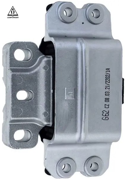 Şanziman Takozu Sol 6 Vites Passat Golf Lemforde 1K0199555N 3314301