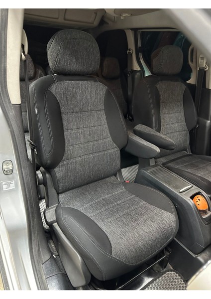 Kıa Stonic Koltuk Kılıfı fırsatları