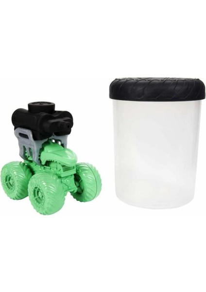 HJF39 Monster Trucks Color Reveal Renk Değiştiren Araçlar modelleri