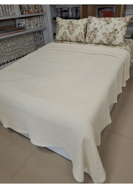 Etehometex Çift Kişilik Havuzlu Pike Takımı modelleri