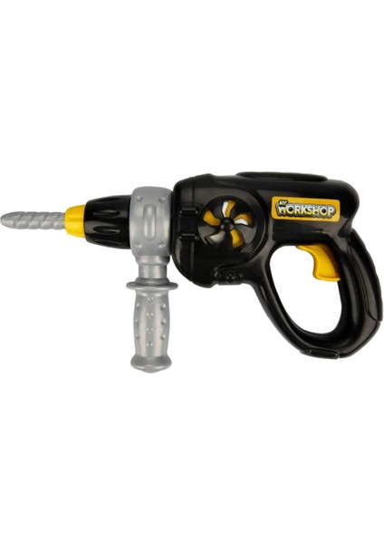 Bfs Zapp Toys My Workshop Matkaplı Tamir Seti 9 Parça fiyatları