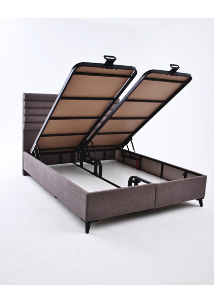 Aura Form Tek Kişilik Yatak Baza Başlık Seti (150 x 200) fiyatları