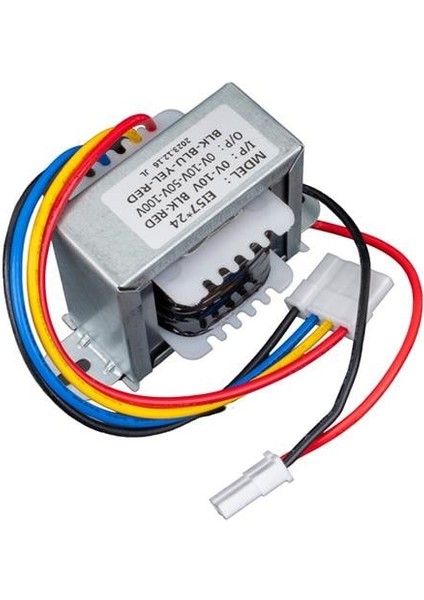 MV-500 Hat Trafo Yedek Parça (B)