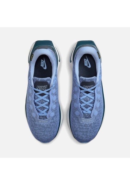 Motiva Gore-Tex Su Geçirmez Kadın Mavi Reflektörlü Yürüyüş Ayakkabısı HM0355-401 fırsatları