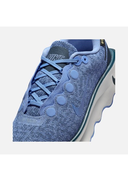 Motiva Gore-Tex Su Geçirmez Kadın Mavi Reflektörlü Yürüyüş Ayakkabısı HM0355-401 indirimleri