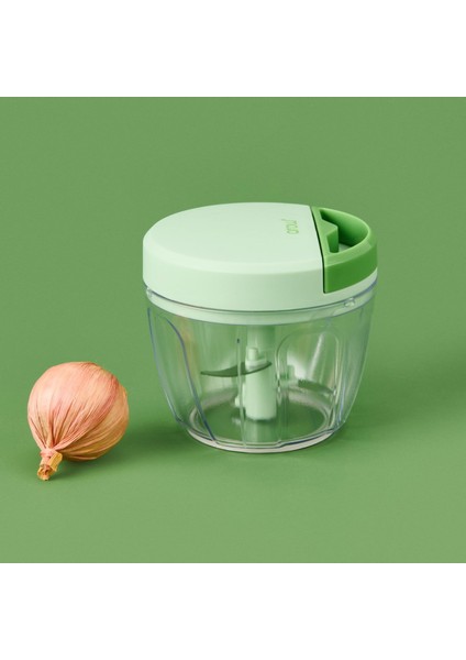 Helper Mini Doğrayıcı - Yeşil fiyatları