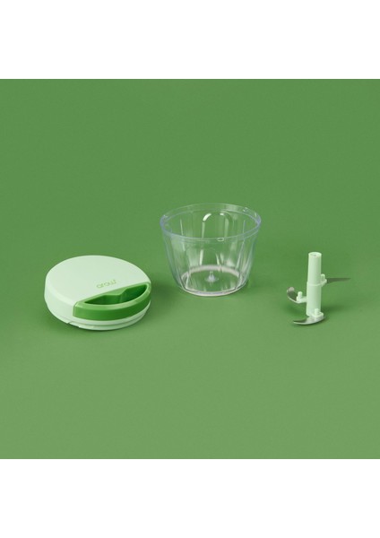 Helper Mini Doğrayıcı - Yeşil modelleri