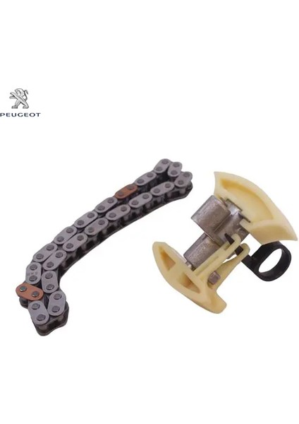 Eksantrik Zincir ve Gergi 206-307 DV6TED