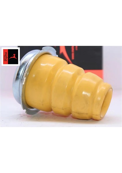 Amortisör Takozu (ARKA)-(23MM Civ.) Boxer - 94-06