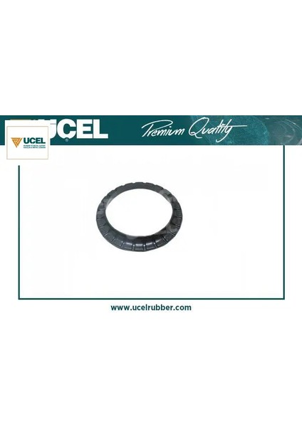Ön Amortisör Takozu Alt LASTIĞI308 - 3008 - 5008 - Citroen C4 Picasso