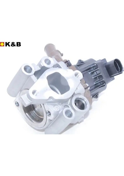Egr Valfi Orijinal (Borusuz) Ducato Jest 2.3 Euro5