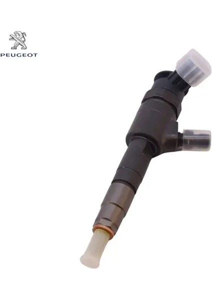 Enjektör 3008 1.6 Hdi 120 Fap (DV6FC) Peugeot 9802776680