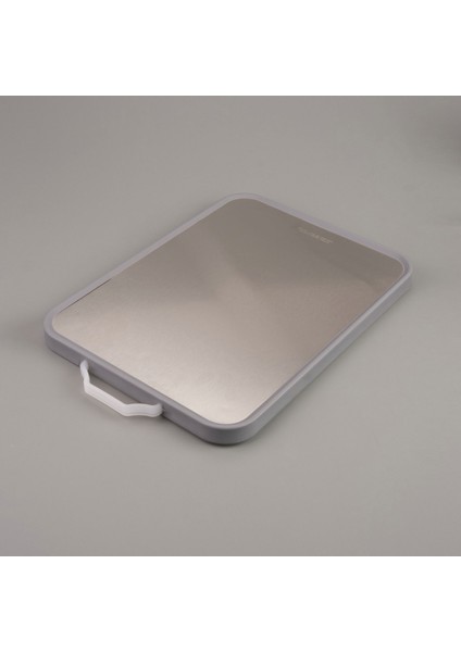 Çift Taraflı Desenli Kesme Tahtası - Asorti - 39X29 cm modelleri