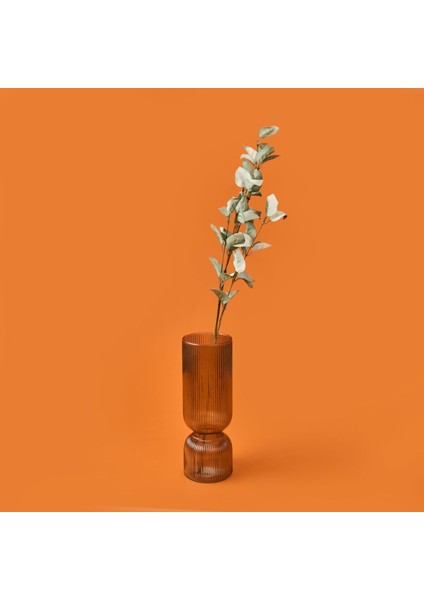 Mixed Yapay Çiçek - Asorti - 80 cm