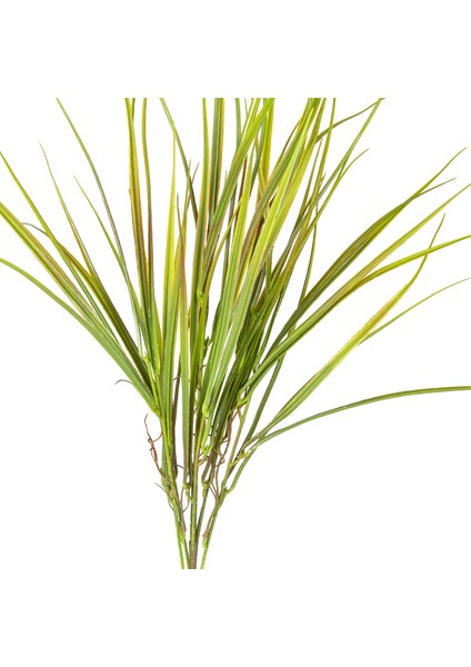 Yapay Saz Demet Kızıl/yeşil 65 Cm. fiyatları