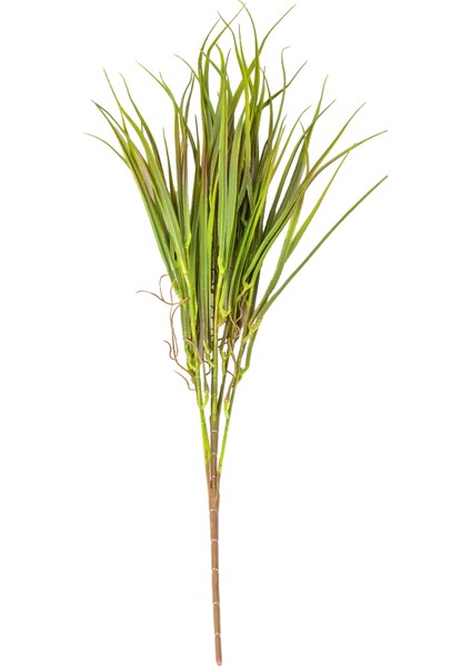 Yapay Saz Demet Kızıl/yeşil 65 Cm. modelleri