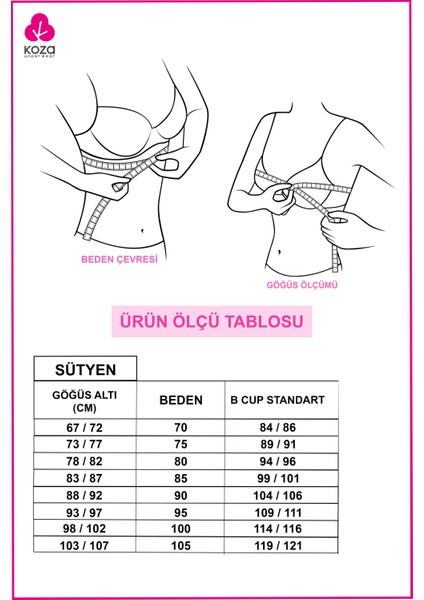 Balensiz Görünmez Fitilli Kaşkorse Çıkarılabilir Pedli Dikişsiz Sütyen indirimleri