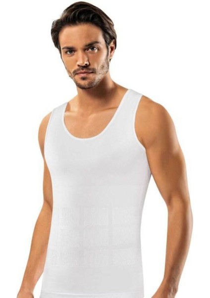 Erkek 1 Beden Incelten Korseli Atlet 650 fiyatları