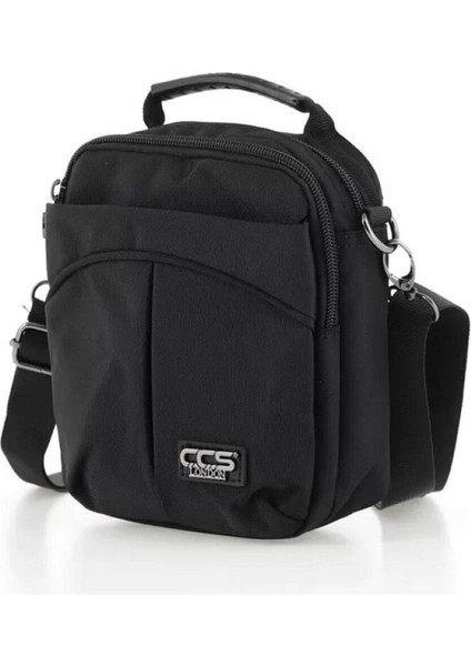 Şık Erkek Askılı Çanta Siyah, Hafif ve Kullanışlı Tasarım modelleri