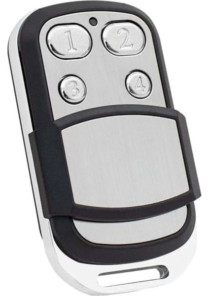 Akıllı Kodlanabilir Otopark Bariyer Garaj Kepenk Kumandası 433MHz-SM-OPK-433