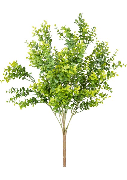 Yapay Bitki Okaliptus Demet Açık Yeşil 57 Cm. modelleri