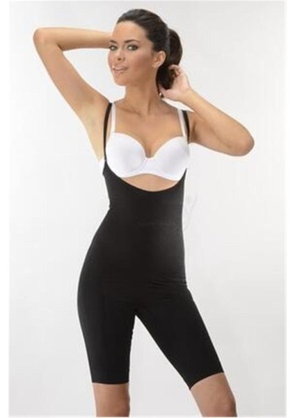 Form Angel Gögüs Altı Tam Boy Korse 2 Beden Küçük Gösteren Body Korse