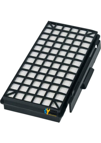 Bosch Uyumlu Bgs 41X300 Süpürge Hepa ve Toz Haznesi Filtresi Seti modelleri