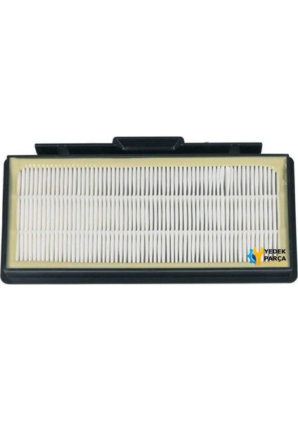 Bosch Uyumlu Bgs 41X300 Süpürge Hepa ve Toz Haznesi Filtresi Seti fırsatları