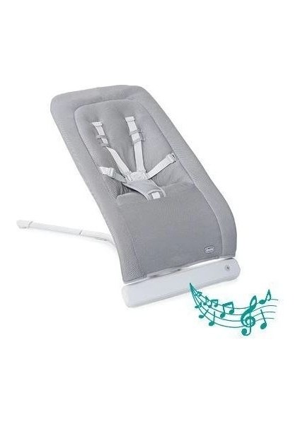 Rhythm'n Sound Ev Tipi Ana Kucağı Moon Grey fırsatları